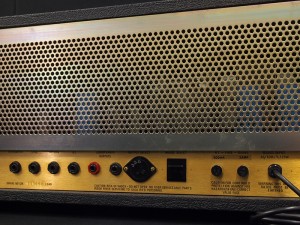 マーシャル 210 JCM DSL  2203 2204 900 800 チューブ 2555　スラッシュ　slash 