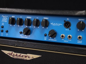 アッシュダウン アシュダウン trace elliot トレース エリオット hartke ampeg