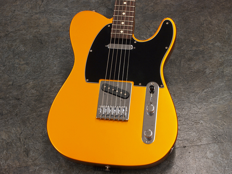 Fender Mexico Telecaster