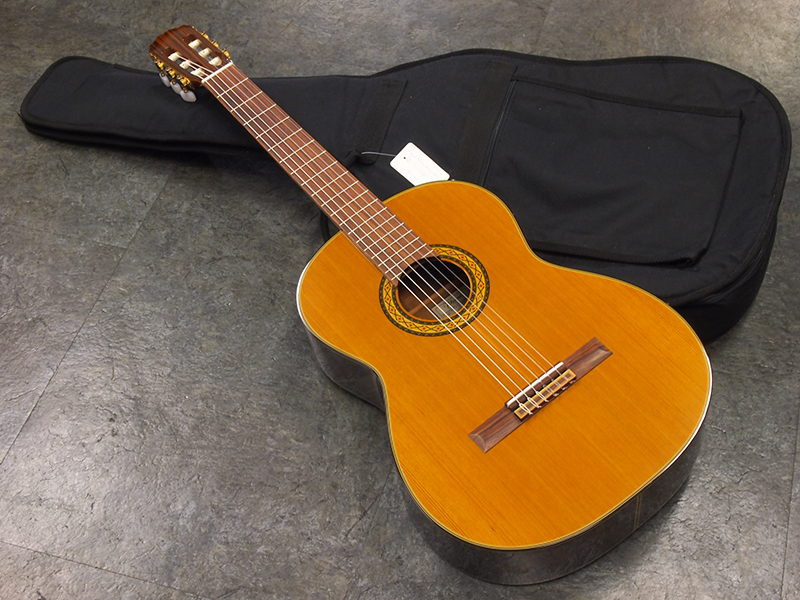 Takamine NO.6 税込販売価格 ￥49,800- 中古品 純国産のTAKAMINE