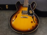 1963 HISTRIC COLLECTION ヒストリック　コレクション　ヒスコレ　345　355　CHERRY