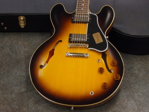 1963 HISTRIC COLLECTION ヒストリック　コレクション　ヒスコレ　345　355　CHERRY 