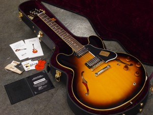 1963 HISTRIC COLLECTION ヒストリック　コレクション　ヒスコレ　345　355　CHERRY 