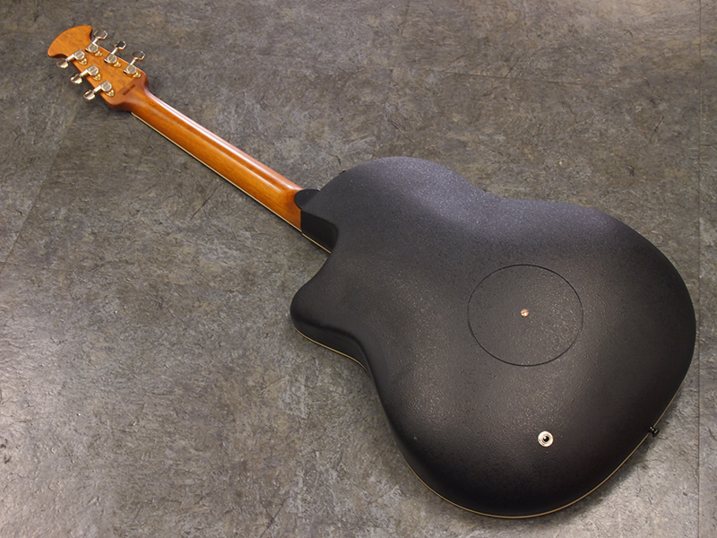Ovation CC48 NA 税込販売価格 ￥49,800- 中古品 人気のセレブリティシリーズ!CC48の中古品が入荷!! «  浜松の中古楽器の買取＆販売 ギターとリペア(修理)の事ならソニックス