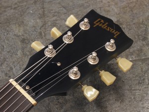 ギブソン epiphone エピフォン custom shop classic standard les paul 