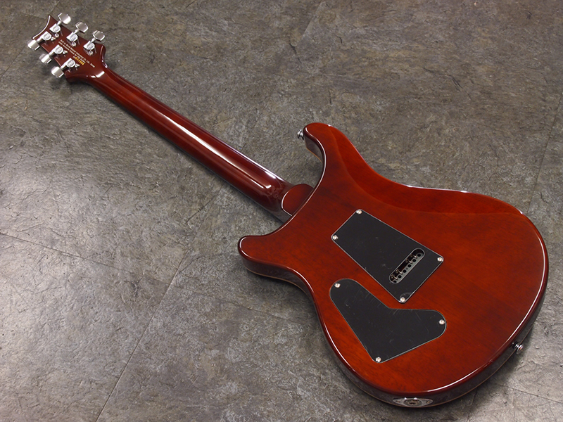 Paul Reed Smith SE 30th Anniversary Custom 24 [Beveled