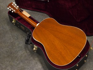 ヘッドウェイ　J-45 STANDARD HOBO　ATB GIBSON J-50 マホガニー　MOMOSE 百瀬　恭夫