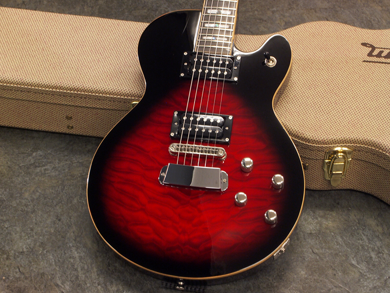 Hagstrom Select Swede BGB 税込販売価格 ￥59,800- 中古品 流通数の ...