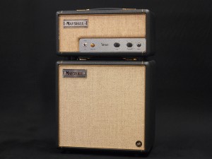 マーシャル　JTM 1C 1H オフセット　スタック　セット　限定　50TH　ANNIVERSARY アニバーサリー