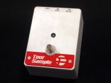 ファット caj custom audio rooting ab-2 スイッチャー one control
