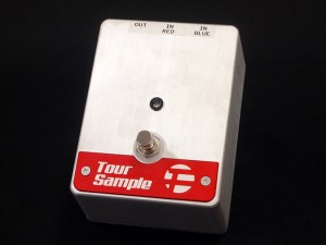 ファット caj custom audio rooting ab-2 スイッチャー one control