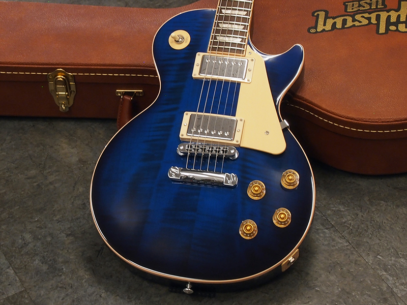 Gibson Les Paul Traditional 2014 Midnight Manhattan 税込販売価格 