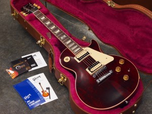 ギブソン epiphone エピフォン custom shop standard custom reissue