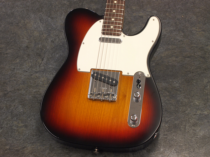 Fender USA Highway One Telecaster 3CS/R 税込販売価格 ￥89,800 ...
