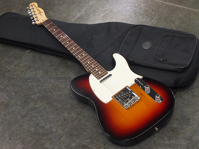 Fender USA Highway One Telecaster 3CS/R 税込販売価格 ￥89,800 ...