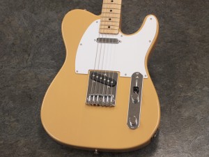 Fender Japan TL-STD BLD 税込販売価格 ￥43,800- 中古品 入門者にも