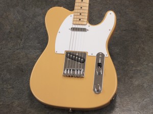 Fender Japan TL-43 TL-STD テレキャスター