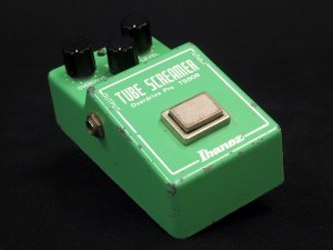 イバニーズ アイバニーズ 日伸音波 maxon od-808 880 ts-9 tube screamer od-1