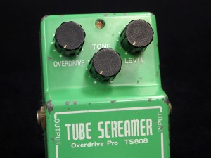 イバニーズ アイバニーズ 日伸音波 maxon od-808 880 ts-9 tube screamer od-1