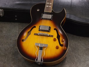 エピフォン gibson ギブソン es-335 345 355 l-5 custom l-4 shop eastman