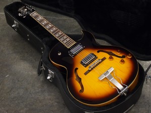 エピフォン gibson ギブソン es-335 345 355 l-5 custom l-4 shop eastman