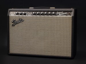  Fender USA '65 Deluxe Reverb