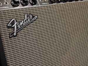  Fender USA '65 Deluxe Reverb