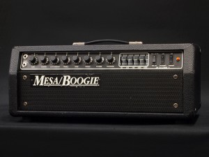 メサブギー エクスプレス　レクチファイアー　キャリバー　CALIBER RECTIFIRE MARK  IV III 