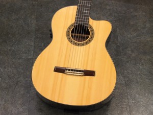 バレンシア ヴァレンシア YAMAHA ARIA CORDOBA NTX NCX 