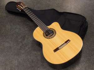 バレンシア ヴァレンシア YAMAHA ARIA CORDOBA NTX NCX 