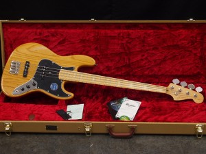 モモセ 百瀬 バッカス BACCHUS ディバイザー deviser fender jazz precision