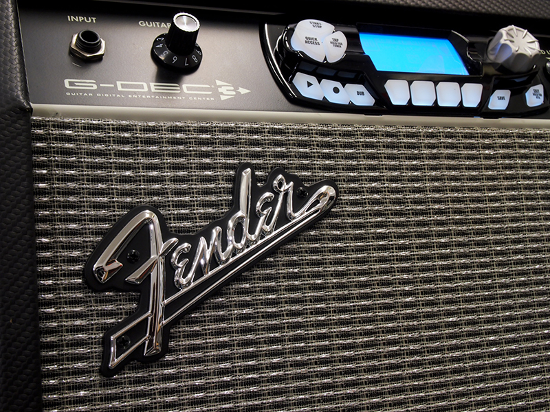Fender USA G-DEC 3 Thirty 税込販売価格 ￥32,800- 中古品 人気の 