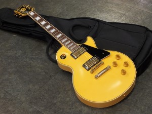 エピフォン gibson ギブソン レスポール カスタム スタジオ フジゲン 富士弦 国産