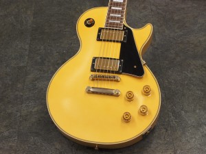 エピフォン gibson ギブソン レスポール カスタム スタジオ フジゲン 富士弦 国産