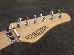  SCHECTER SD-2-24-BW AQB/M 