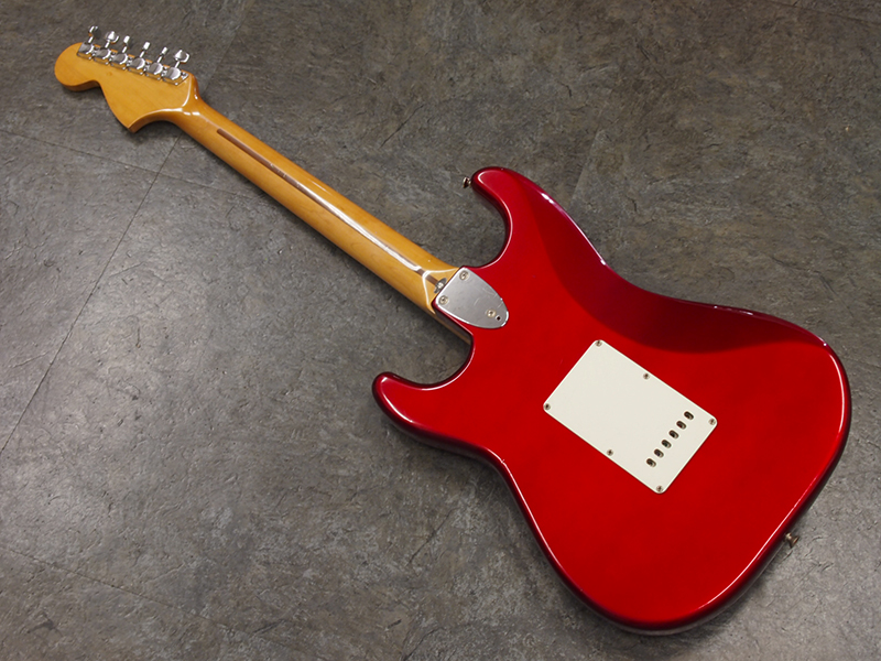 Tokai SS-40 CAR 税込販売価格 ￥36,800- 中古品 1983年製のTokai Silver Star 中古品が入荷しました