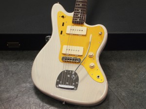 モモセ 百瀬 バッカス BACCHUS ディバイザー deviser fender jazzmaster jm