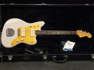 モモセ 百瀬 バッカス BACCHUS ディバイザー deviser fender jazzmaster jm