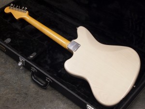 モモセ 百瀬 バッカス BACCHUS ディバイザー deviser fender jazzmaster jm