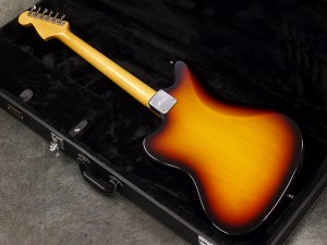 モモセ 百瀬 バッカス BACCHUS ディバイザー deviser fender jazzmaster jm