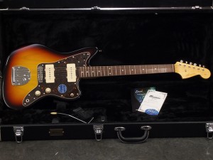 モモセ 百瀬 バッカス BACCHUS ディバイザー deviser fender jazzmaster jm