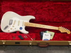 百瀬 モモセ deviser ディバイザー bacchus バッカス　フェンダー　fender stratocaster