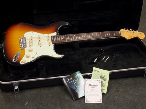 モモセ 百瀬 バッカス BACCHUS ディバイザー ハ SONIX DEVISER stratocaster ストラト