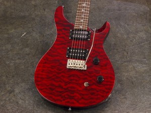 prs ポールリードスミス スタジオ　カスタム　custom 22 24 signature シグネイチャー 