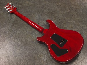 prs ポールリードスミス スタジオ　カスタム　custom 22 24 signature シグネイチャー 