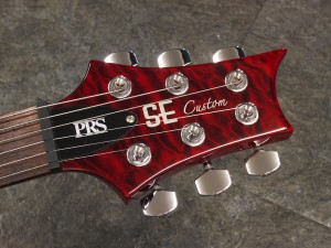 prs ポールリードスミス スタジオ　カスタム　custom 22 24 signature シグネイチャー 