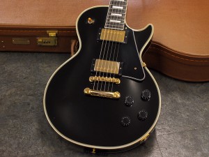 モモセ  bacchus バッカス gibson カスタム　CUSTOM ギブソン　レスポール　LES PAUL  