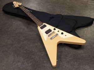 gibson エピフォン orville オービル ギブソン 1958 jackson b.c.