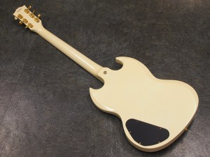 グレコ SG ジャパン　ビンテージ　ヴィンテージ　60 70 80 90 burny tokai 富士弦　フジゲン 