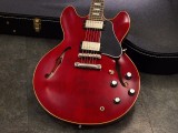 ギブソン epiphon orville es-339 345 355 330 casino gretsch ヒスコレ